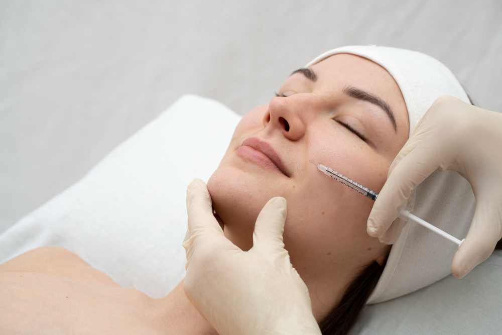 Consulta médica Aureva Clinics
